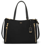 Voyageur Valetta Large Tote