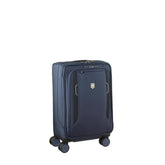 Werks 6.0 Frequent Flyer Carry-On Plus // Blue