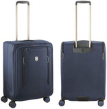 Werks 6.0 Medium Case 26" // Blue