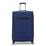 Ascella Soft Large 29" Expandable Spinner Suitcase