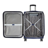 Ascella Soft Large 29" Expandable Spinner Suitcase