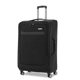 Ascella Soft Large 29" Expandable Spinner Suitcase