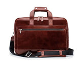 Stringer Bag Old leather 2 Compartments