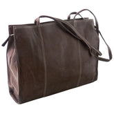 URBAN TOTE 14" Leather Bag