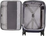 Werks 6.0 Frequent Flyer Carry-On Plus // Blue