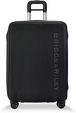 Large Luggage Cover // Black