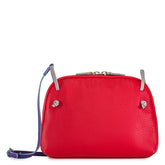 Rio Small Zip Top