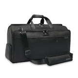Baseline Garment Duffle Black