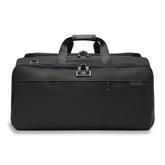 Baseline Garment Duffle Black