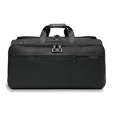 Baseline Garment Duffle Black