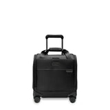 Baseline CABIN SPINNER