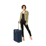 Baseline Essential 2-Wheel Carry-on 22"