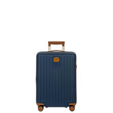 Capri Carry On Spinner 21" // Matte Blue