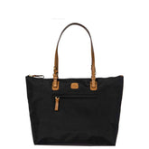 X-Bag Large Sportina 3-Way Shopper Tote