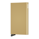Card Protector // Gold