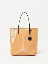 Amie Linen Tote Bag
