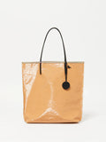 Amie Linen Tote Bag