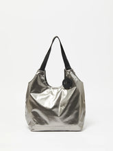 TARA LIGHT TOTE BAG
