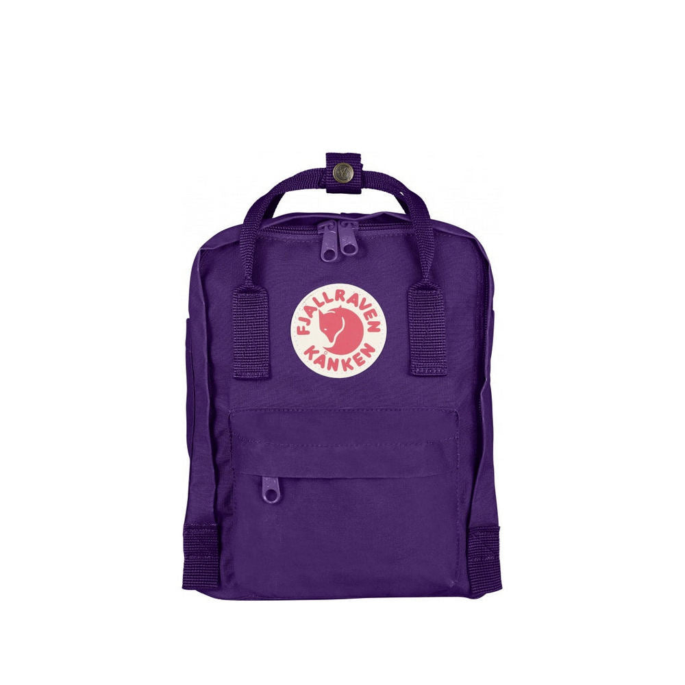 Fjallraven kanken hotsell mini dimensions