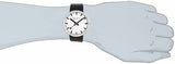 Men's Swiss Railways Giant Watch 42 mm