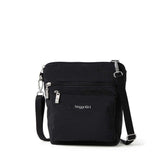 Modern Pocket Crossbody