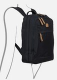 X-Bag Metro Backpack 15.5" // Black