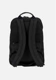X-Bag Metro Backpack 15.5" // Black