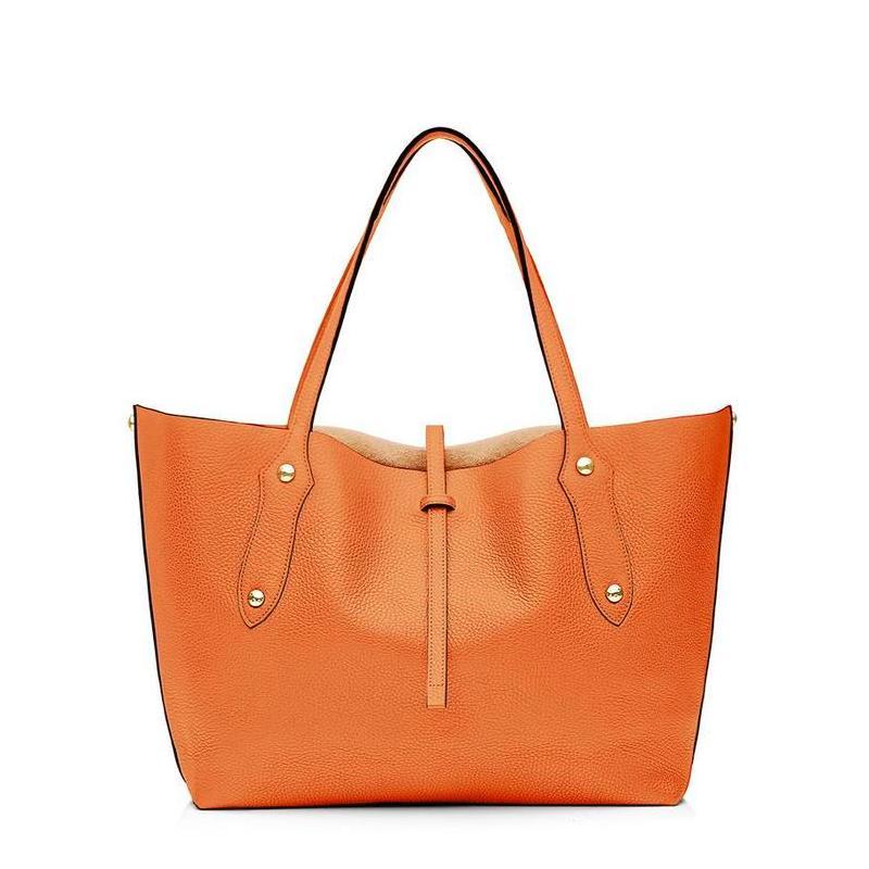 Small Isabella Tote BUTTERSCOTCH