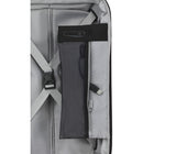 Connex Frequent Flyer Hardside 21" // Black