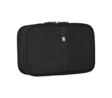 Zip Around Travel Kit// BLACK