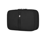 Zip Around Travel Kit// BLACK