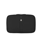 Zip Around Travel Kit// BLACK