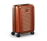 Airox Frequent Flyer Plus Hardside Carry-On 22" // Orange