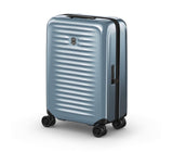 Airox Frequent Flyer Plus Hardside Carry-On 22"// Light Blue