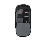 VX Sport EVO Deluxe Backpack // Black