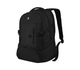 VX Sport EVO Deluxe Backpack // Black