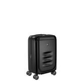 Spectra 3.0 Hardside Frequent Flyer Carry-On// Black