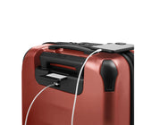 Spectra 3.0 Hardside Frequent Flyer Carry-On// Red