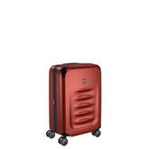 Spectra 3.0 Hardside Frequent Flyer Plus Carry-On// Red