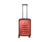 Spectra 3.0 Hardside Frequent Flyer Plus Carry-On// Red
