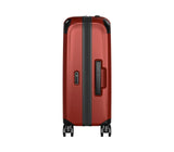 Spectra 3.0 Hardside Frequent Flyer Plus Carry-On// Red