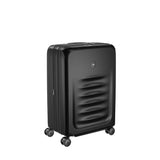 Spectra 3.0 Hardside Expandable Medium Case 27" // Black