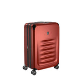 Spectra 3.0 Hardside Expandable Medium Case 27" // Red