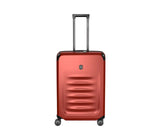 Spectra 3.0 Hardside Expandable Medium Case 27" // Red