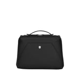 Victoria Signature Beauty Case // Black