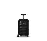 Airox Frequent Flyer Plus Hardside Carry-On 22" // Black