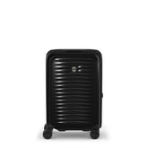 Airox Frequent Flyer Plus Hardside Carry-On 22" // Black
