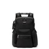 Alpha Bravo Black Navigation Expandable Backpack