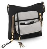 Voyageur Tyler Crossbody