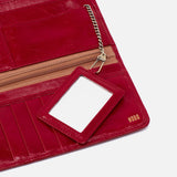 RACHEL Continental Wallet